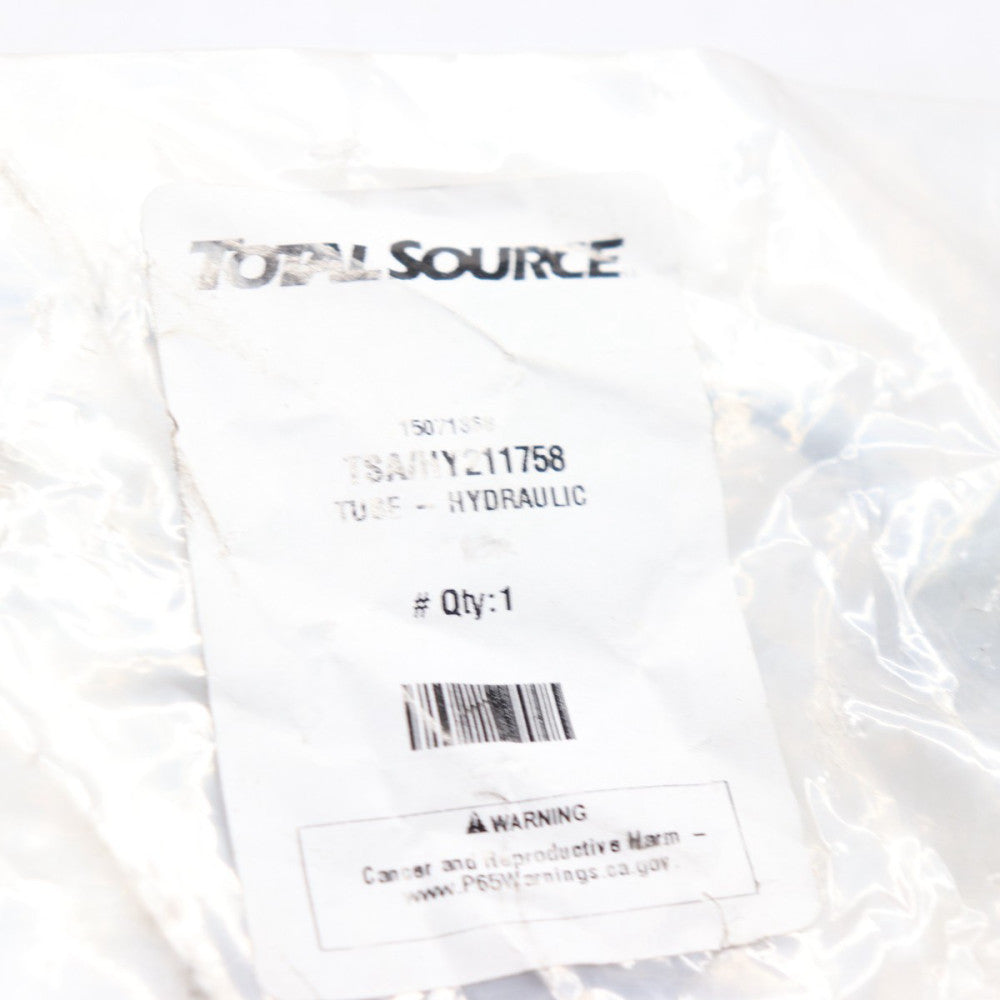 Total Source Hydraulic Tube HY211758