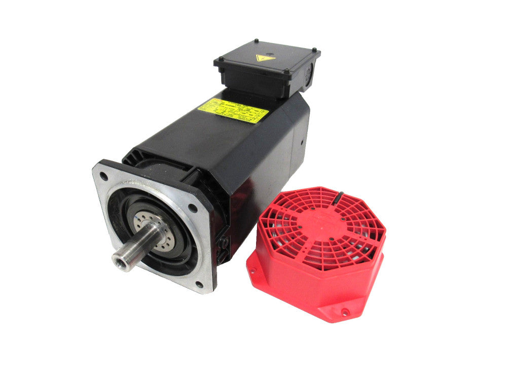 NEW FANUC A06B-1465-B133#0B21 SERVO MOTOR A06B1465B1330B21R