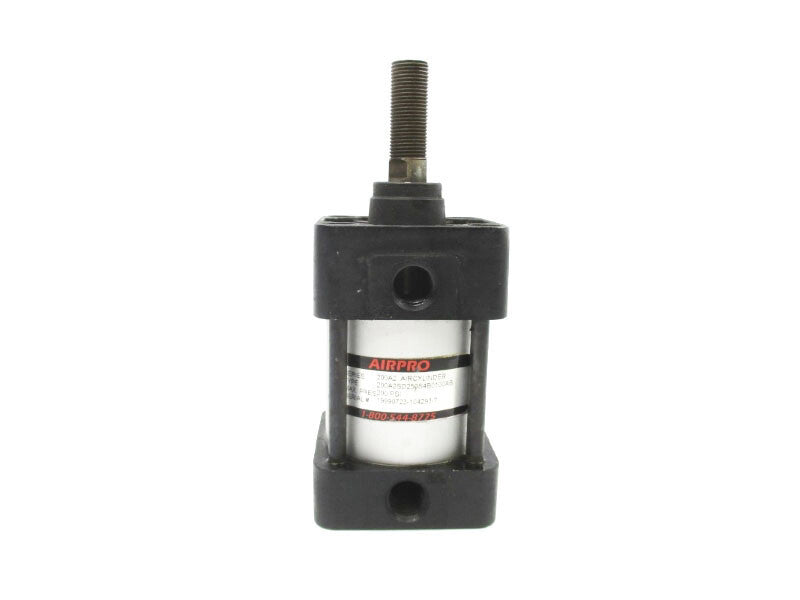 AIRPRO 200A2SD250S4B0100AB 200PSI NSNP