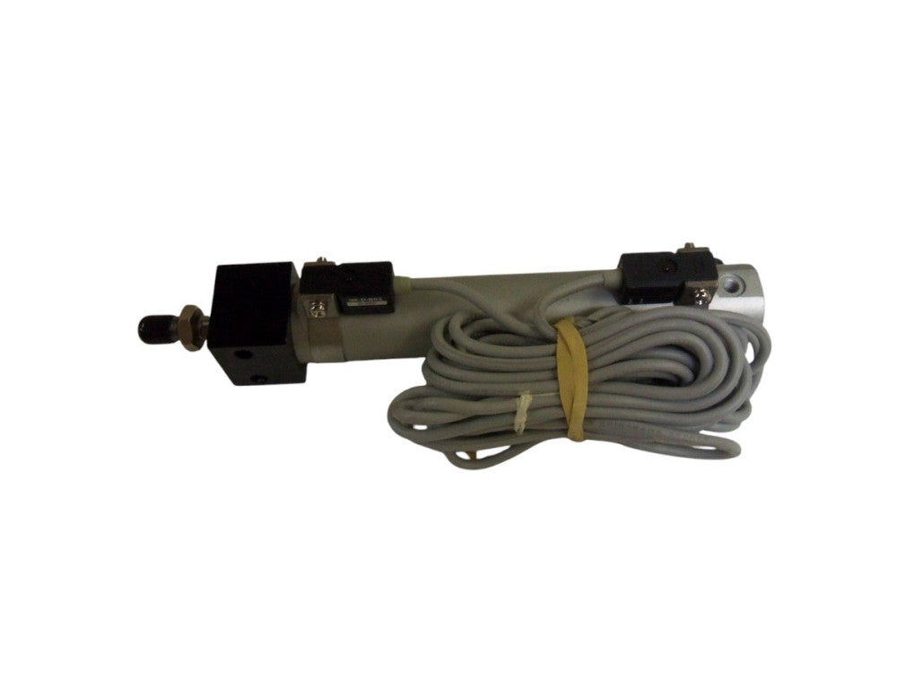 SMC CDG1RN25-125-B54L CYLINDER NSNP