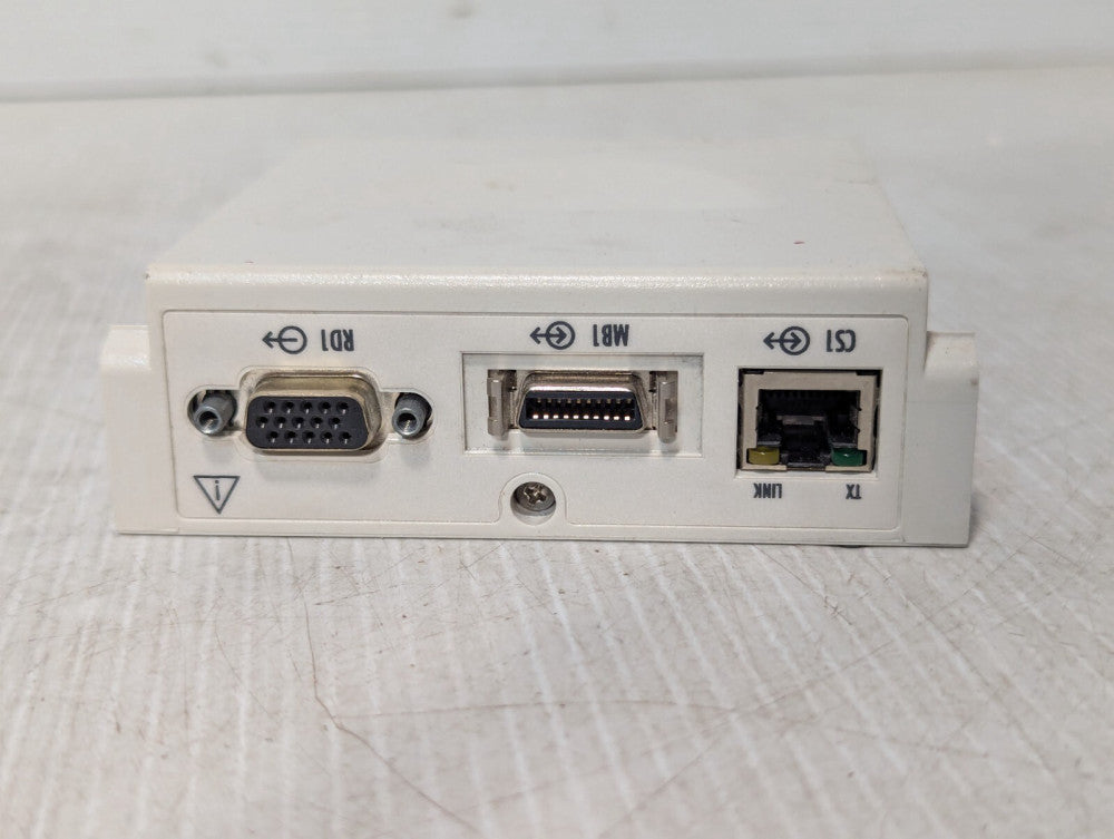 Mindray Datascope Comm-Port 0998-000178-03 as pictured