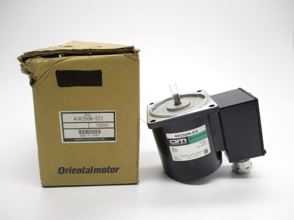 ORIENTAL MOTOR 4IK25GN-ST2 NSMP