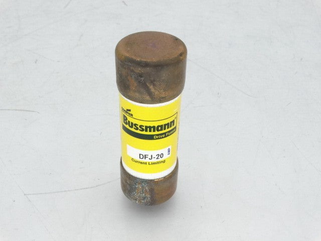 EATON CORPORATION DFJ-20 FUSE