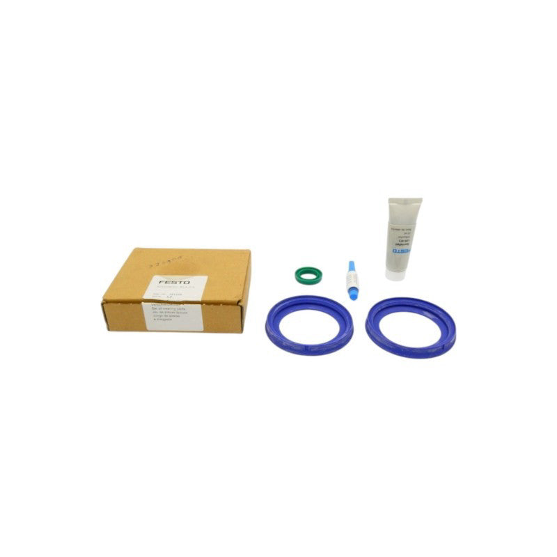 FESTO ADVU/AEVU-80-A-P-A 121123 NSMP