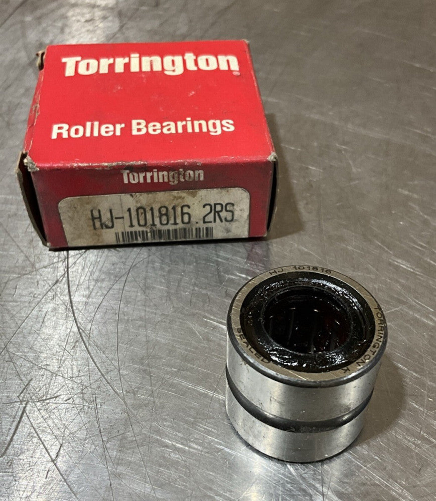 HJ-101816-2RS HJ1018162RS HJ-101816.2RS Torrington Bearing