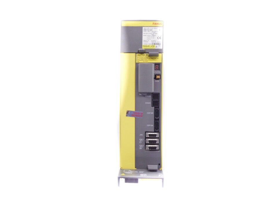 FANUC A06B-6124-H209 NSNP
