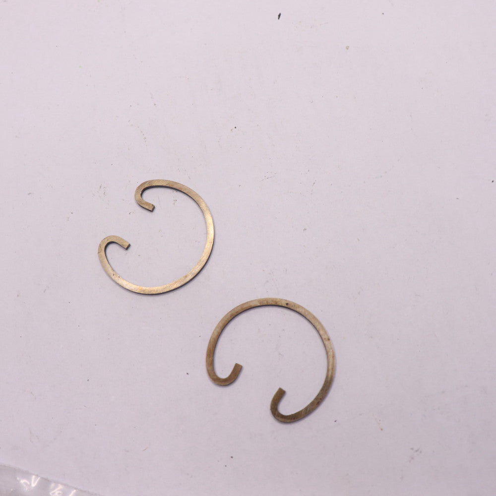 (2-Pk) IPD Retainer Piston Pin 1S9543