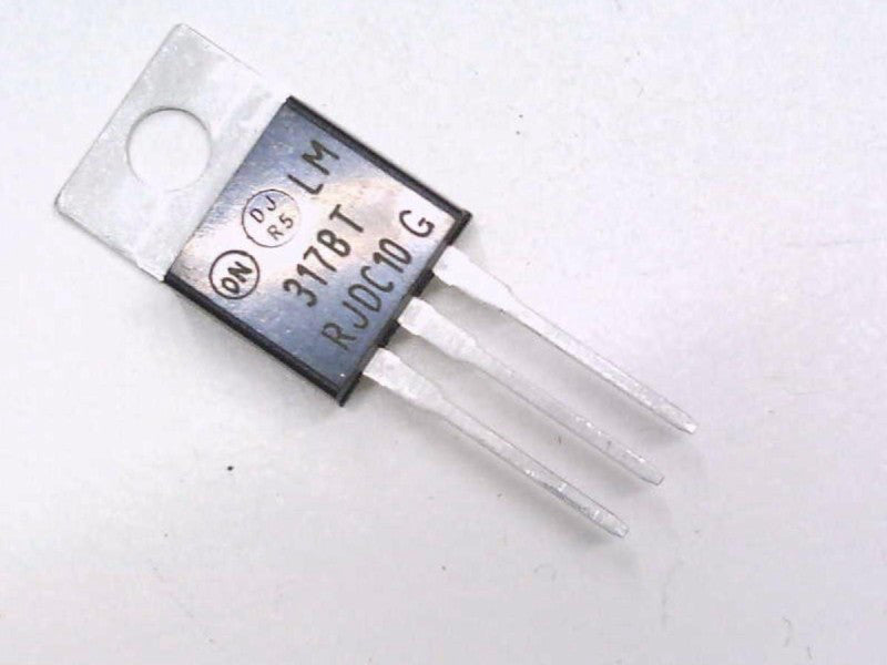 ON SEMICONDUCTOR LM317BTG / LM317BTG (BRAND NEW)