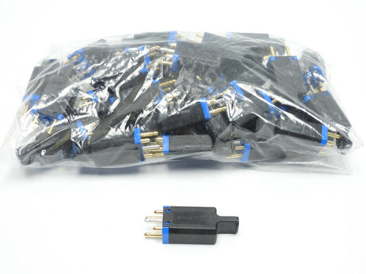 (Lot of 37) Bourns 2420-31-G Gas Discharge Tube