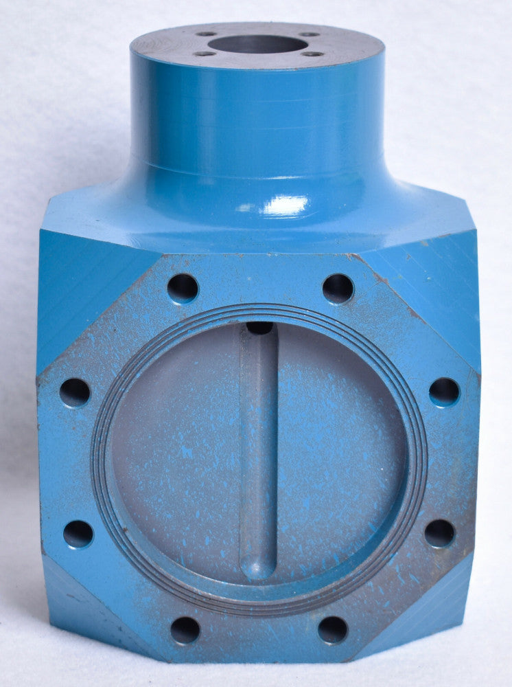 Neptune 500 Series Pump Head  000255 PVC 500-A 500-D 500-E 500-S 500-V