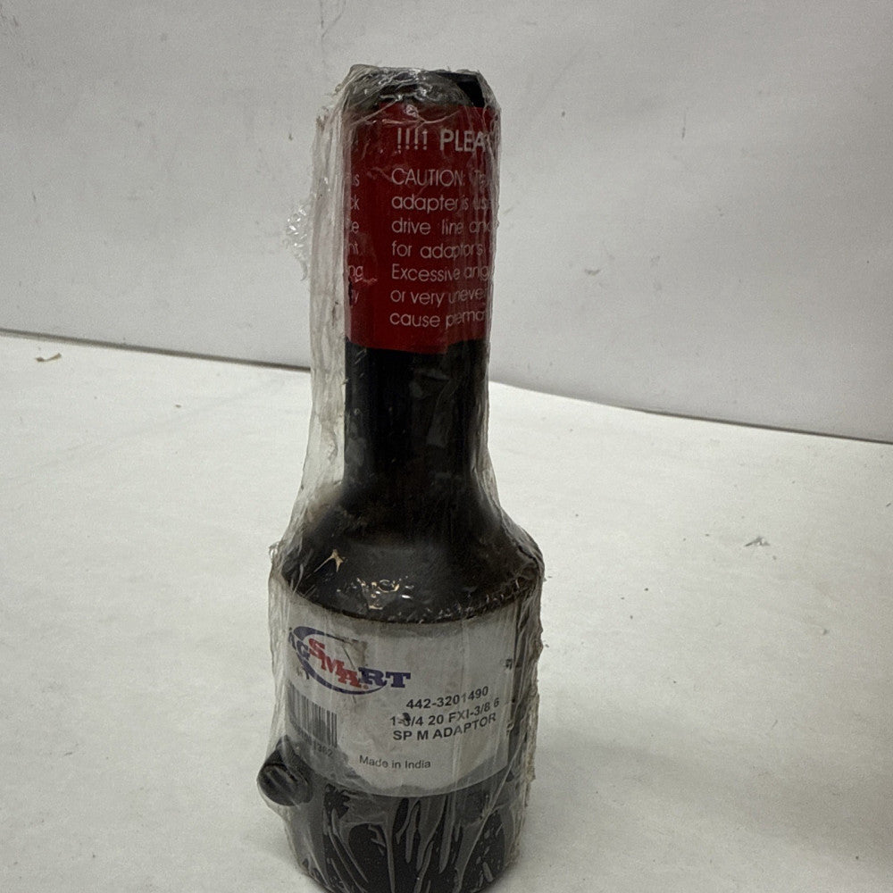 AgSMART 1-3/4 20 F X1-3/8 6 SP M ADAPTER 442-3201490