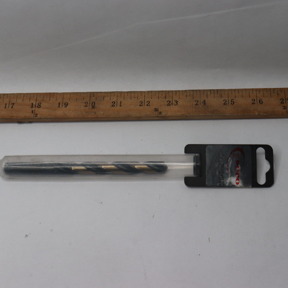 Peco 135-Degree Jobber Drill HS 7/16" TPHSD135-716 