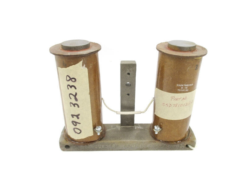 FORREST ELECTRIC COMPANY 55C679323 NSNP