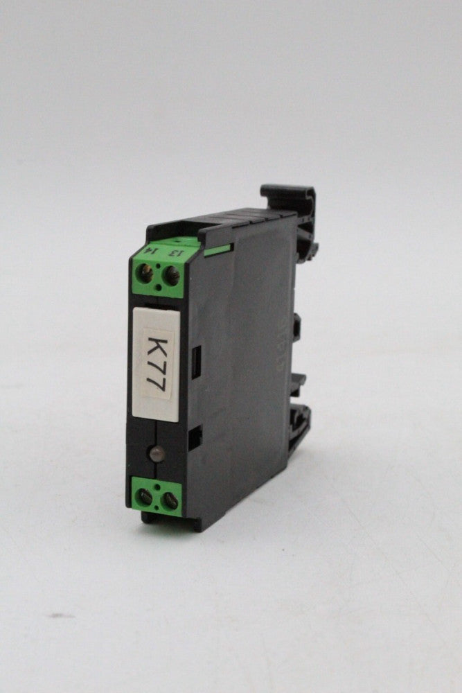 Murr Elektronik 51560 Input Relay