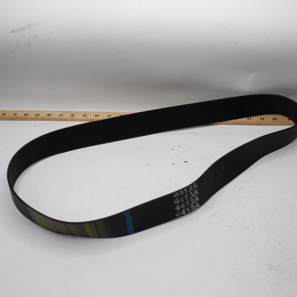 Megadyne Pulley Drive Belt 49" 1244KJ/490J