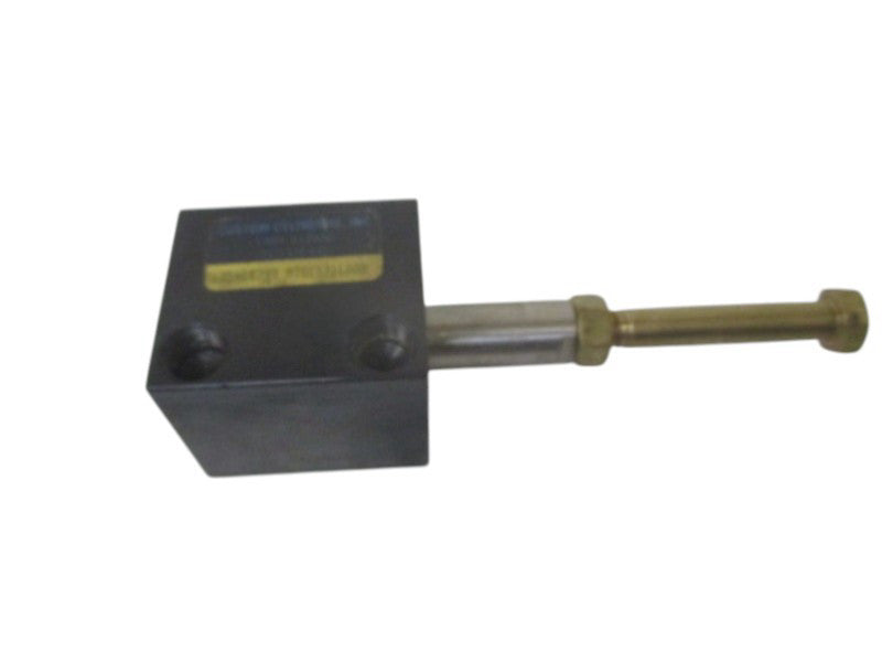 CUSTOM CYLINDERS 135460799  UNMP