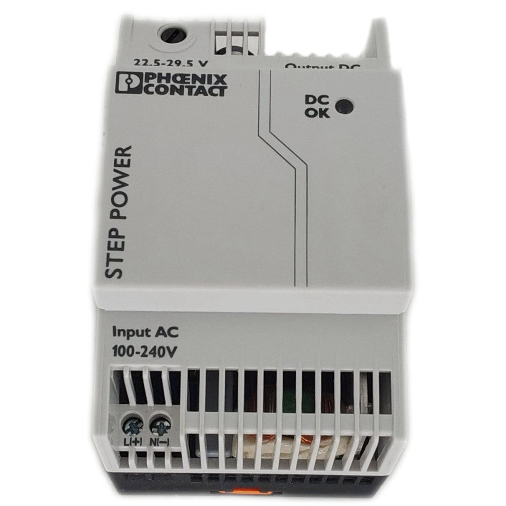 Phoenix Contact Step-PS/1AC/24DC/1.75 2868648