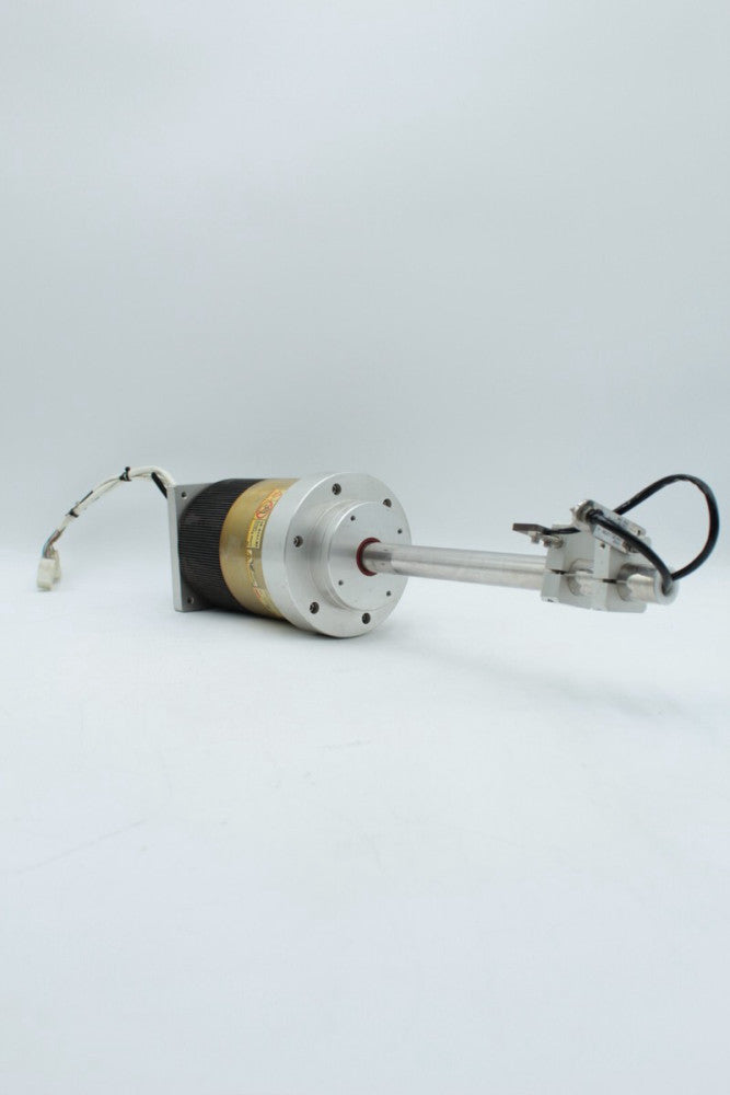 NSK JS2014CN502 Servo Motor w/ 2J0XH071