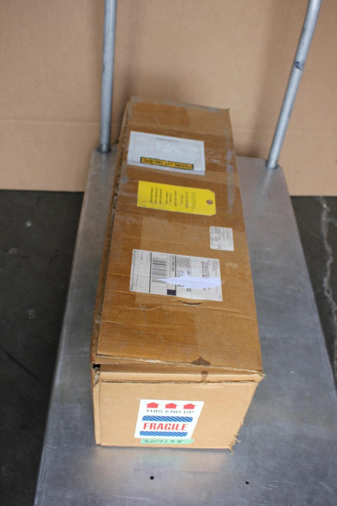 NEW DOVER FLEXO WEB PRESS IDLER ROLLER WITH TENSION TRANSDUCER  TR2 (A1)