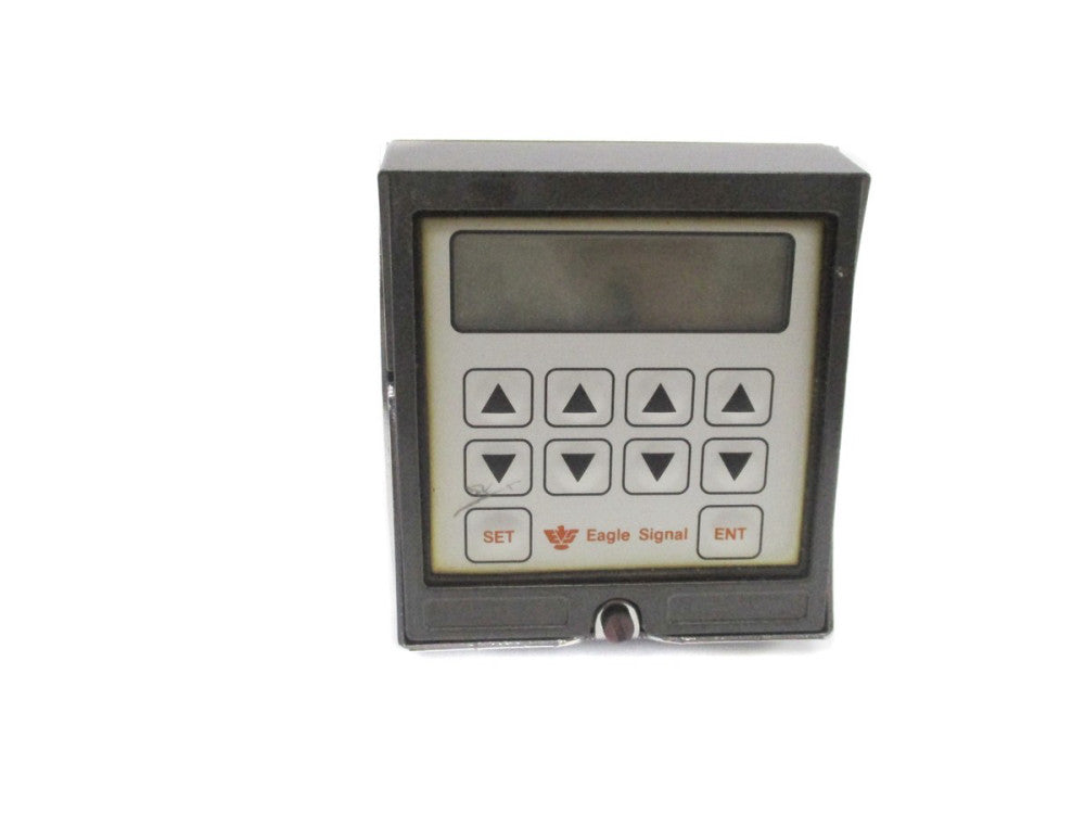 EAGLE SIGNAL CX202A6 120V 10A NSNP