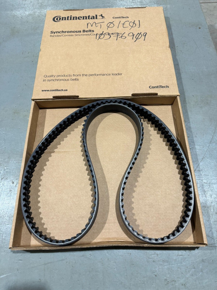 NEW IN BOX CONTINENTAL CONTITECH SilentSync SYNCHRONOUS BELT B-1960