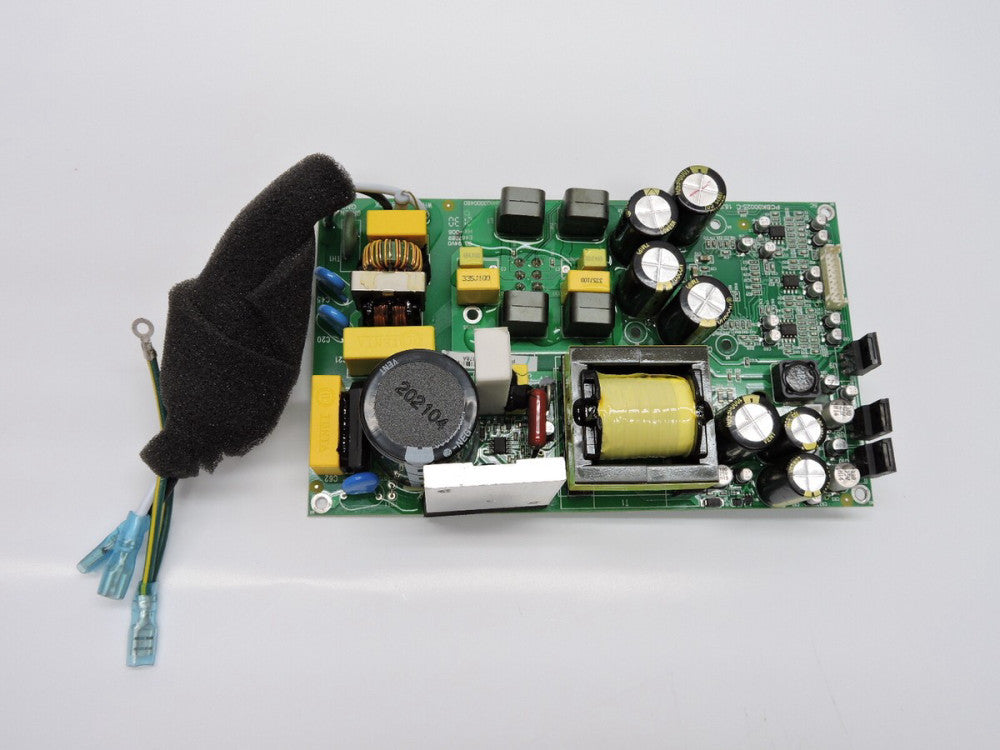Gibson Amplifier PCB ASSY Power Board PCAK68 21460378A, PCBK00025-C PCAK00068