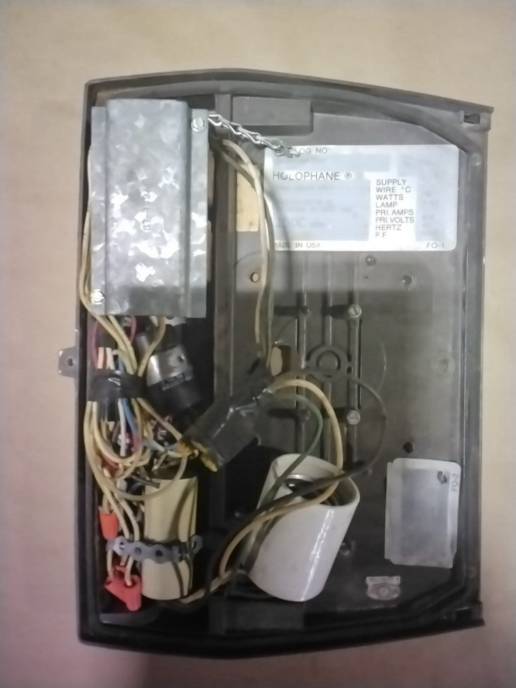 HOLOPHANE Wall Mount Ballast 