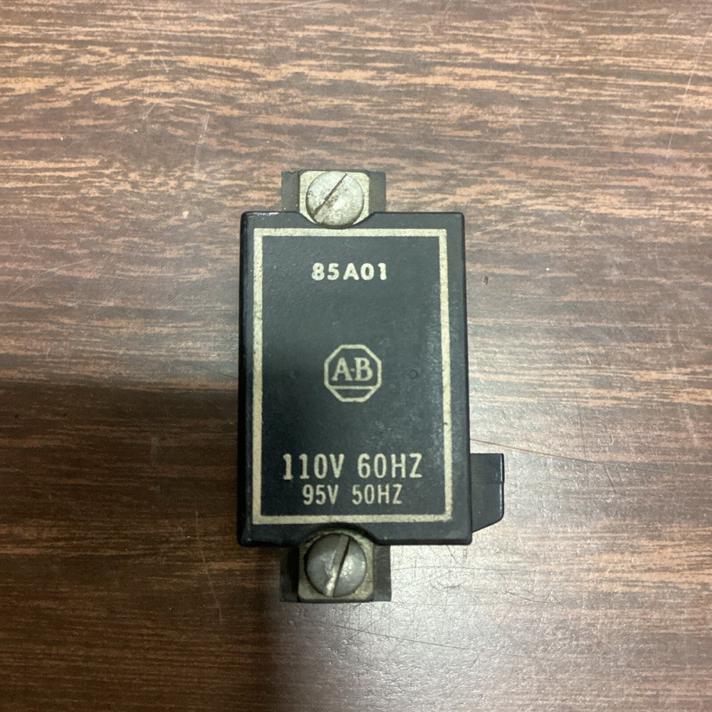 ALLEN BRADLEY 85A01 COIL G103