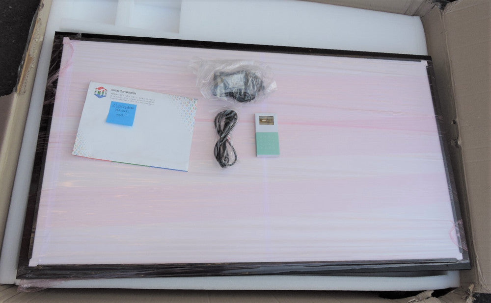 Imaging Tech Innovations Imatest LED Light Panel 1225 x 680mm (48.2 x 26.8") NEW