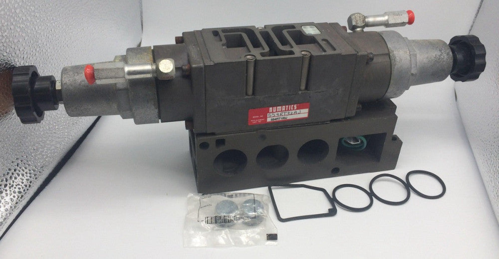 NUMATICS 554RT32AJ NUMATICS PRESSURE REGULATOR, 554RT32AJ,554RT100J 