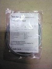 Veeder-Root 748321-107 Ultra Precision Switch, Output Transistor NPN 213353