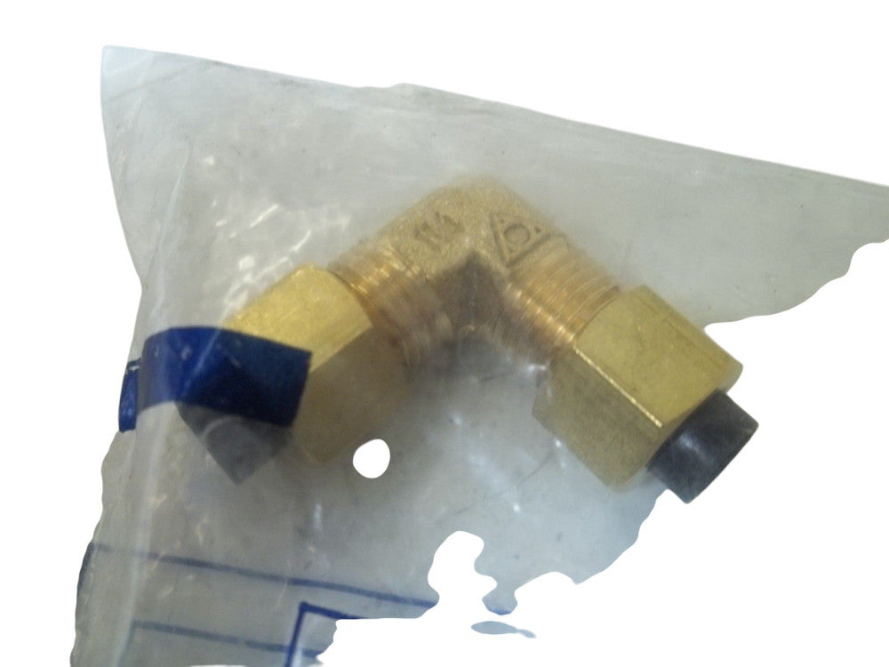 LOT OF 20 NITTA MOORE UL1N1/4 FITTINGS NSMP