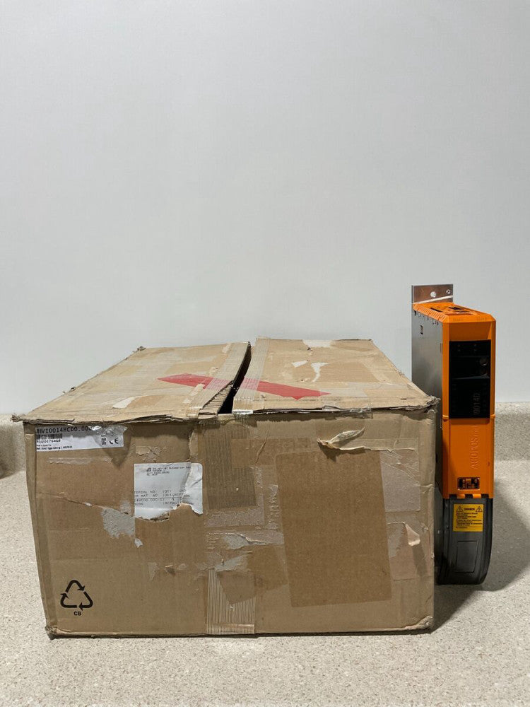 B&R 8BV10014HCD0.000-1 NEW
