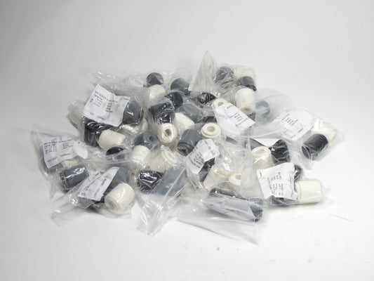 *Lot of 20* Bulgin PX0980 Cable Gland Pack 7-13MM - NEW Surplus!