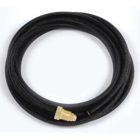 Miller Electric 40V74r Water Hose,Rubber,12.5 Ft (3.8M)