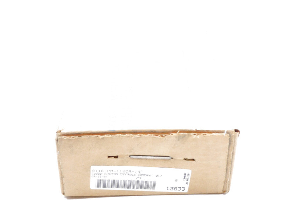 MAC 811C-PM-112DA-142 NSFS