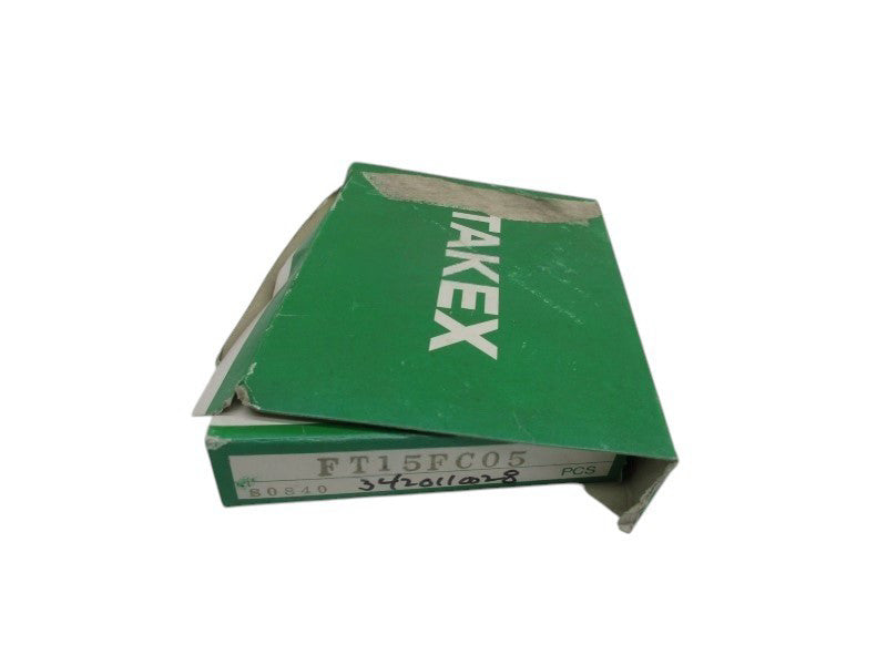 TAKEX FT15FC05 FIBER OPTIC SENSOR  NSMP
