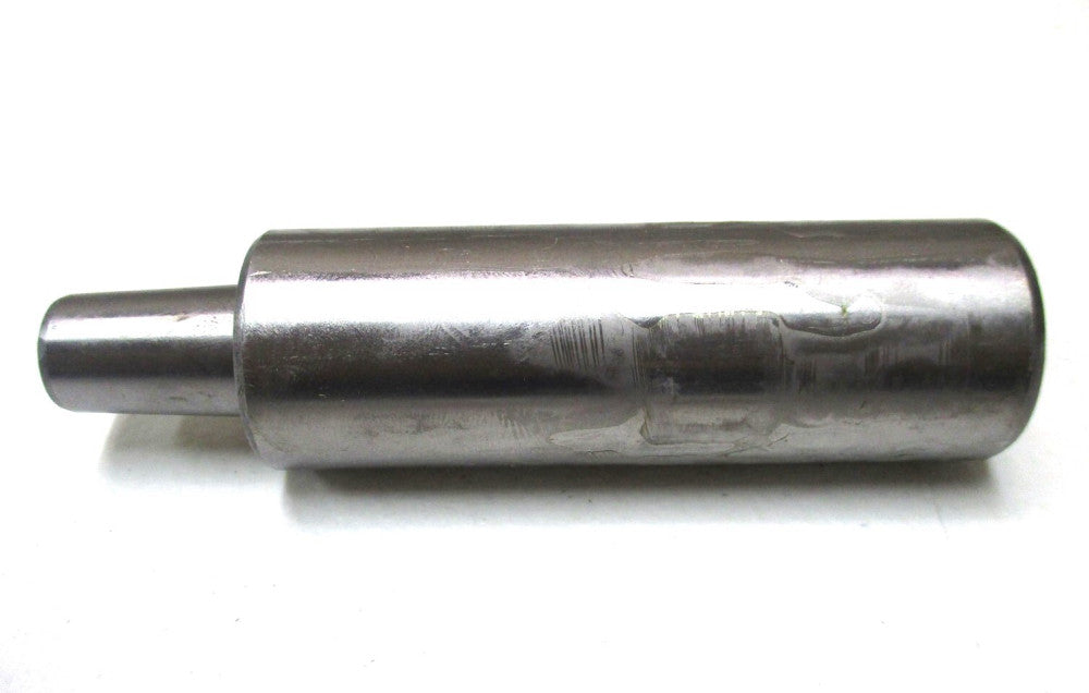 NEWCO 1xJT2 Straight Shank Arbor