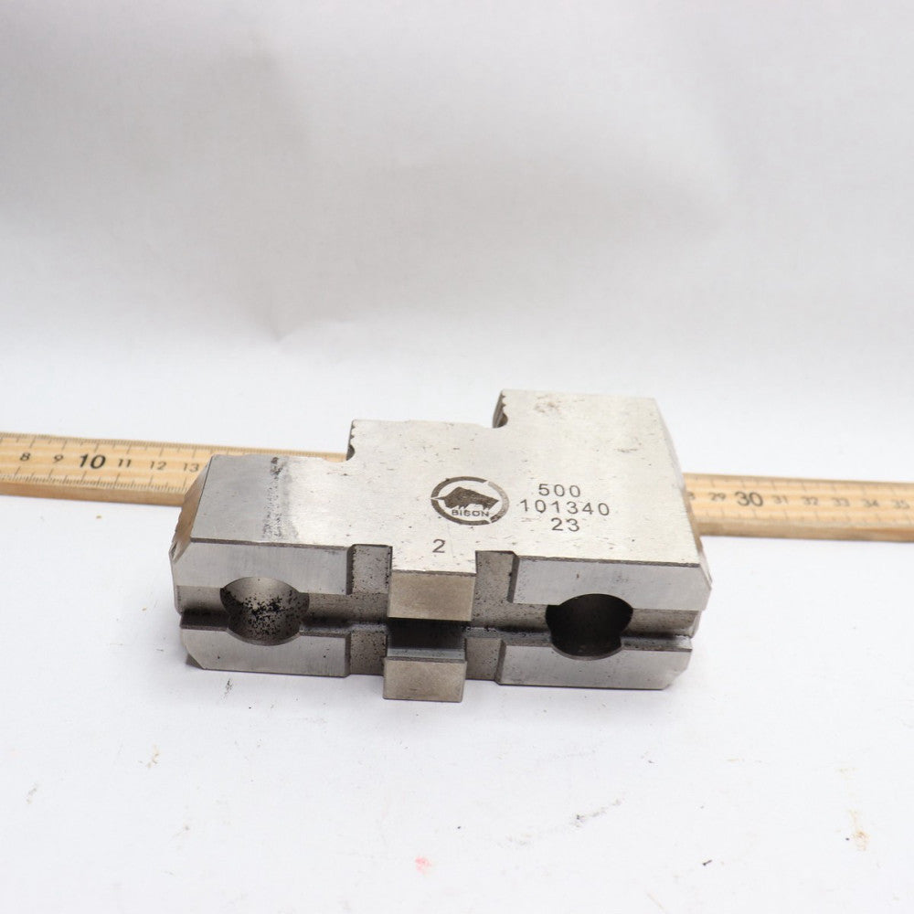 Bison Hard Top Jaws #2 for 500 23 101340 