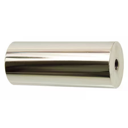 Zoro Select Za0144-Ss32 Round Standoffs, 5/16"-18 Thrd Sz, 3/4 In Bd L, 18-8