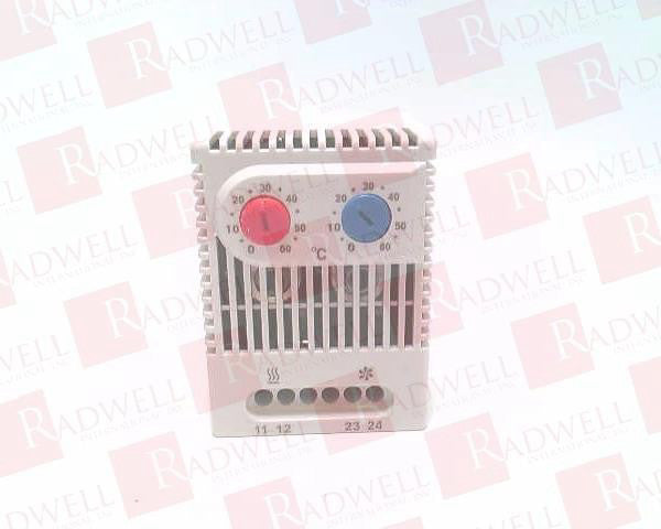 STEGO ZR01172.0-00 / ZR01172000 (NEW IN BOX)