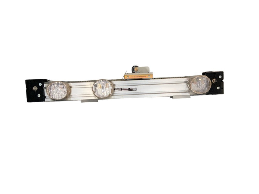 MACRON DYNAMICS 133K975H01 7878001 LINEAR ACTUATOR U3S