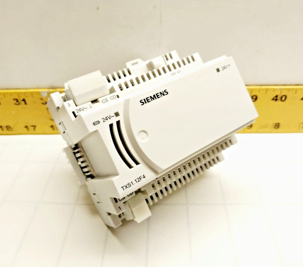 Siemens I/O Power Supply Module  TXS1.12F4