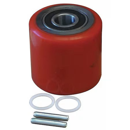 Dayton 54Zx32 Load Wheel Kit,Use W/493X17, 493X18