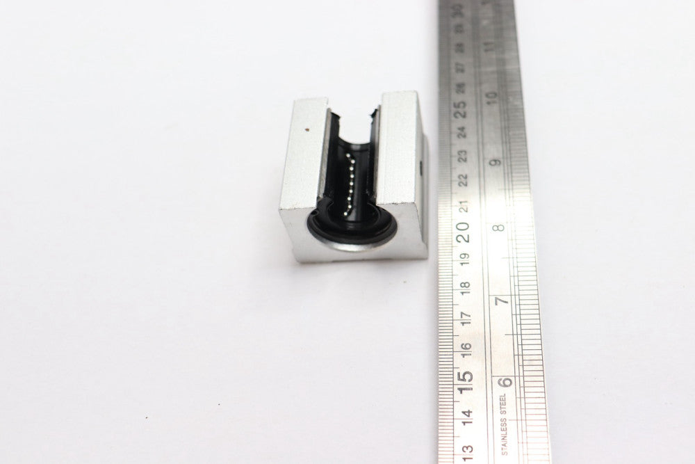 Linear Open End Bearing LM16UU0P