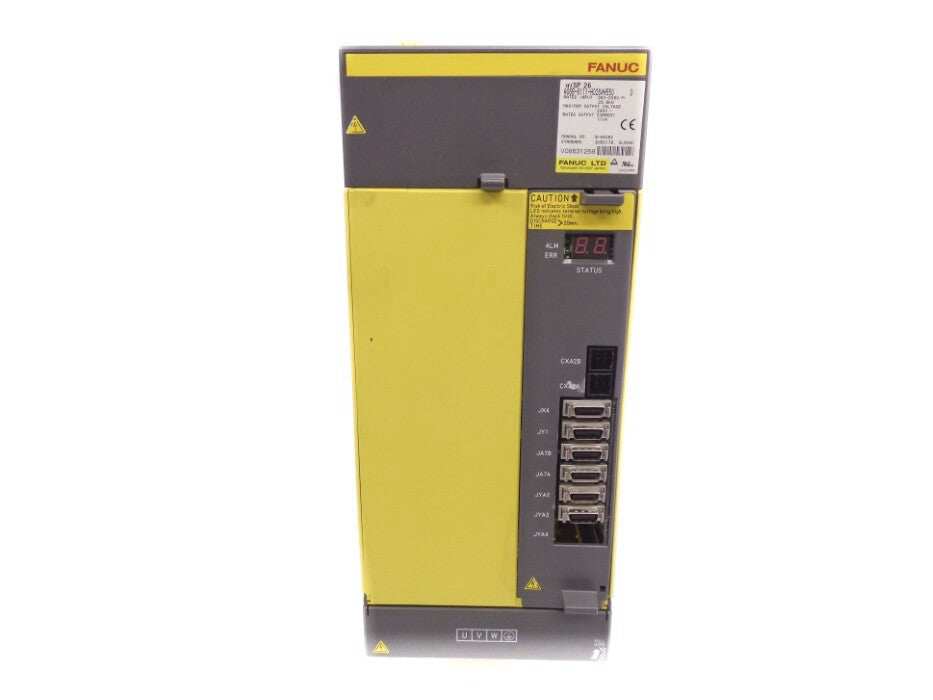 FANUC A06B-6111-H026#H550 UNMP