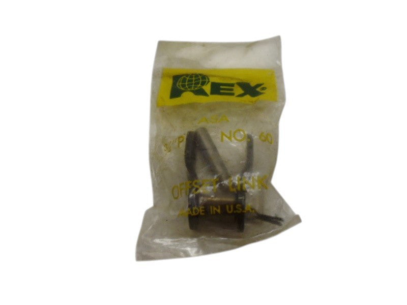 REX 60  NSMP