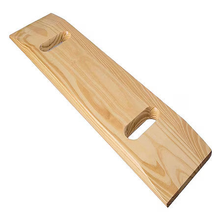 Dmi 518-1756-0400 Rescue Board,30Inl,3/4Inw,Maple Plywood