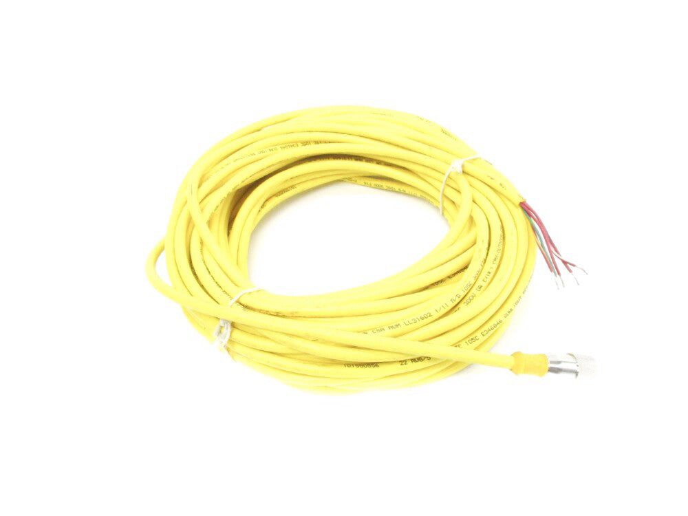TURCK KBV5T-16 300V NSNP