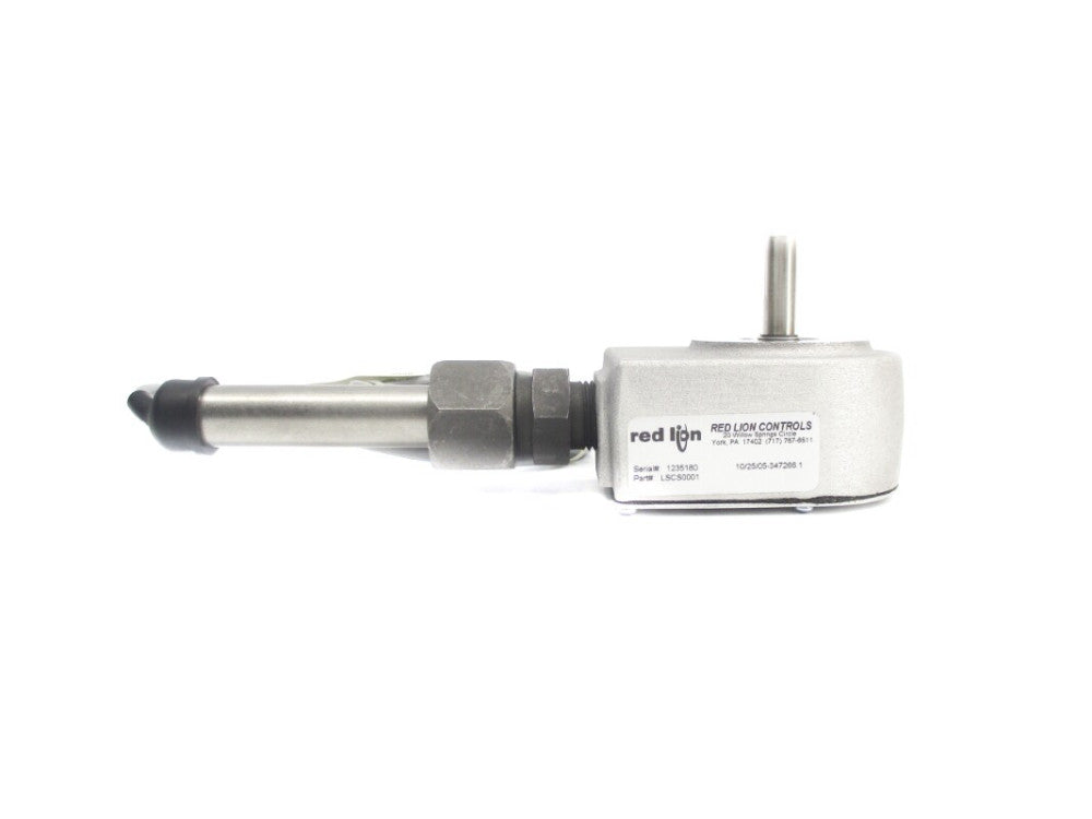 RED LION CONTROLS LSCS0001 NSNP